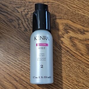 Kenra Volume Mist Travel 1.7 oz
